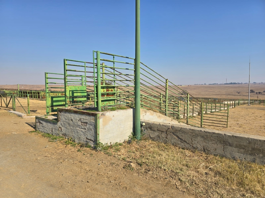 0 Bedroom Property for Sale in Devon Gauteng