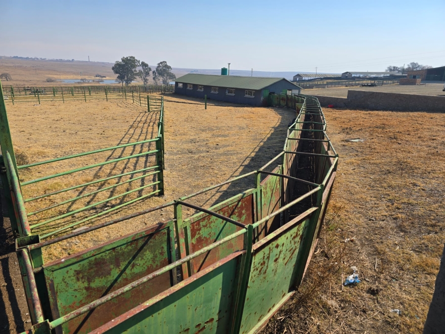 0 Bedroom Property for Sale in Devon Gauteng