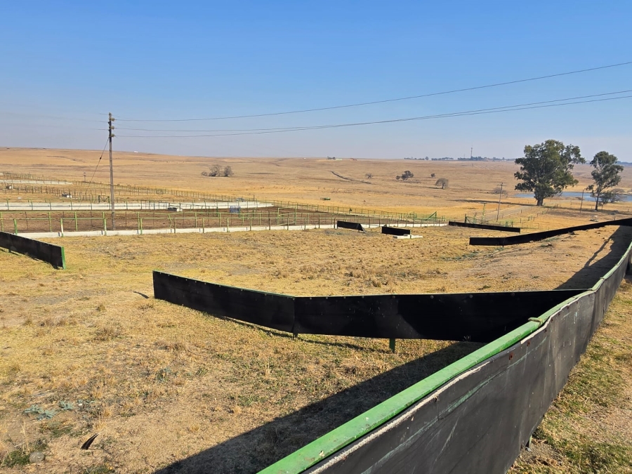 0 Bedroom Property for Sale in Devon Gauteng