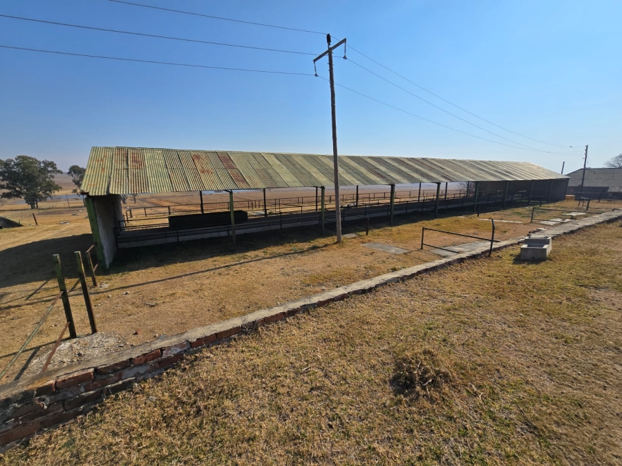 0 Bedroom Property for Sale in Devon Gauteng