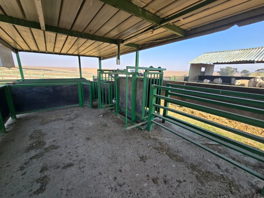 0 Bedroom Property for Sale in Devon Gauteng