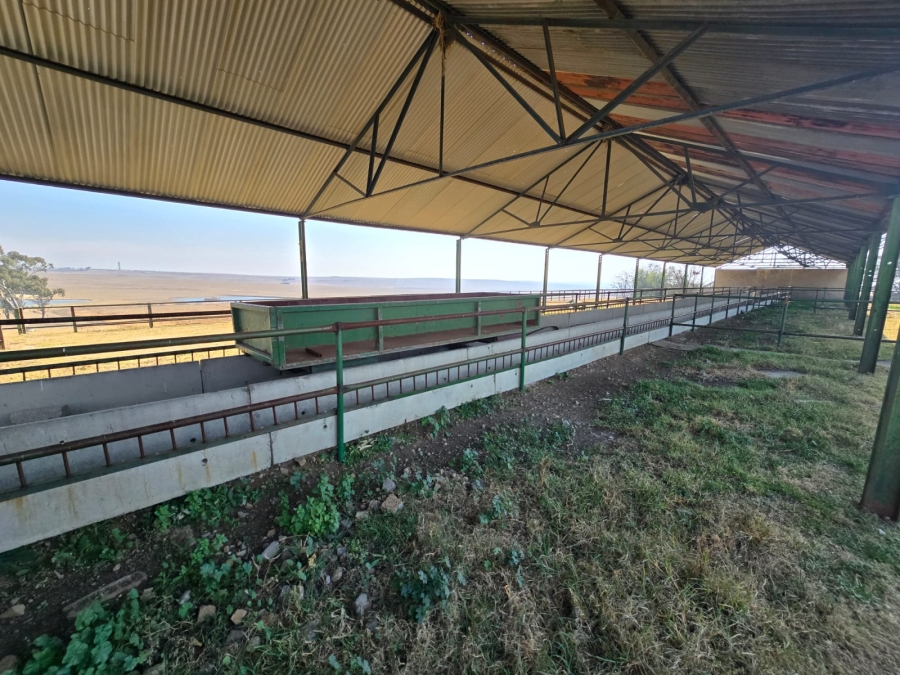 0 Bedroom Property for Sale in Devon Gauteng