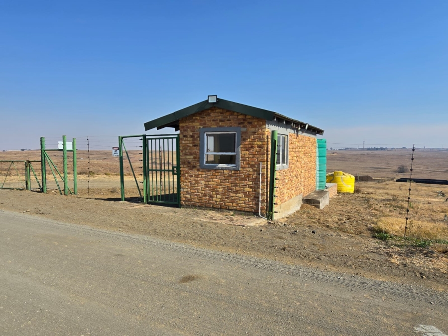 0 Bedroom Property for Sale in Devon Gauteng