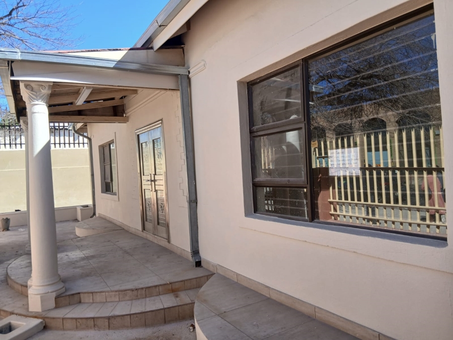 4 Bedroom Property for Sale in Benoni Central Gauteng