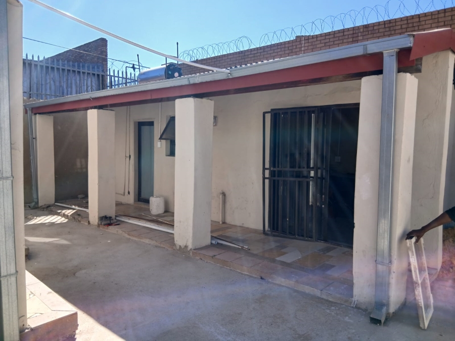 4 Bedroom Property for Sale in Benoni Central Gauteng
