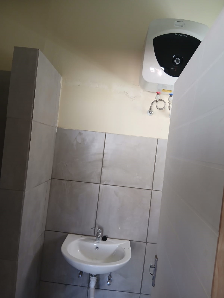 4 Bedroom Property for Sale in Benoni Central Gauteng