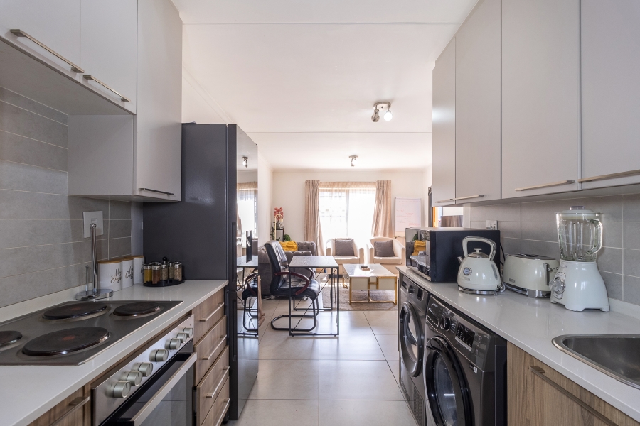 2 Bedroom Property for Sale in Irene Gauteng