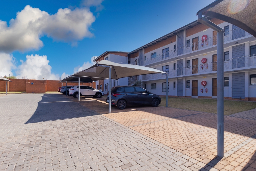 2 Bedroom Property for Sale in Irene Gauteng