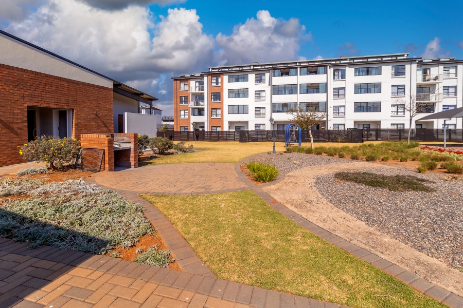 2 Bedroom Property for Sale in Irene Gauteng