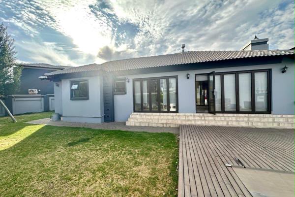 3 Bedroom Property for Sale in Helderwyk Gauteng