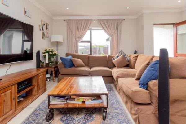 3 Bedroom Property for Sale in Helderwyk Gauteng