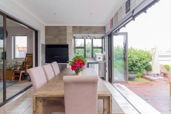 3 Bedroom Property for Sale in Helderwyk Gauteng