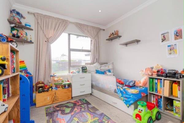 3 Bedroom Property for Sale in Helderwyk Gauteng