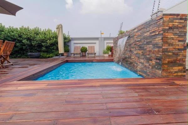 3 Bedroom Property for Sale in Helderwyk Gauteng