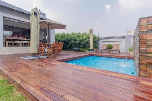 3 Bedroom Property for Sale in Helderwyk Gauteng