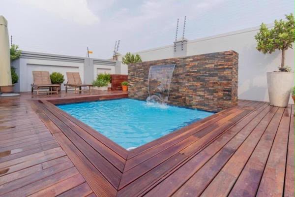 3 Bedroom Property for Sale in Helderwyk Gauteng