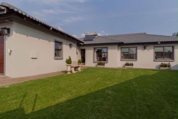 3 Bedroom Property for Sale in Helderwyk Gauteng