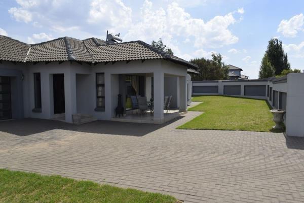 3 Bedroom Property for Sale in Helderwyk Gauteng