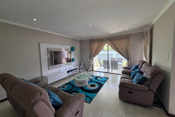 3 Bedroom Property for Sale in Helderwyk Gauteng