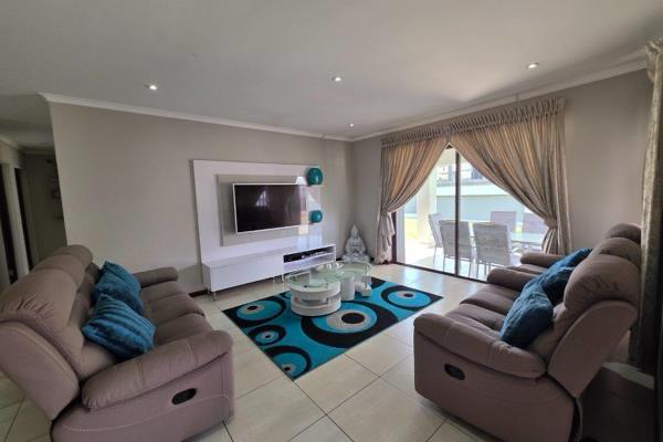 3 Bedroom Property for Sale in Helderwyk Gauteng