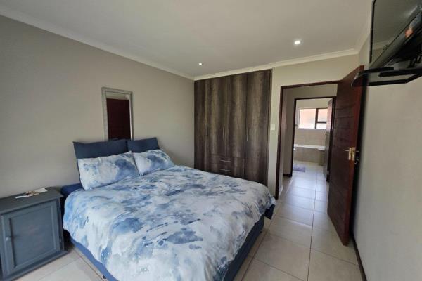 3 Bedroom Property for Sale in Helderwyk Gauteng