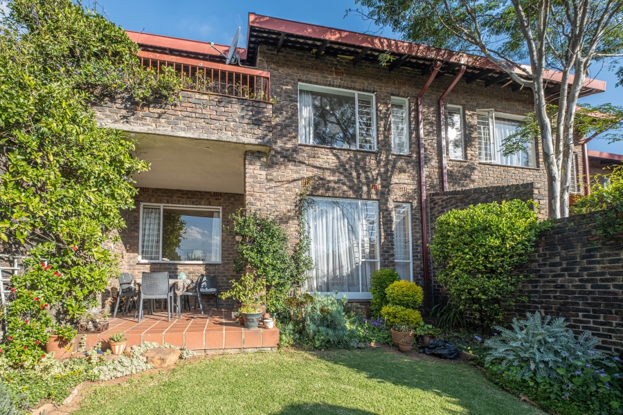 3 Bedroom Property for Sale in Bedford Park Gauteng