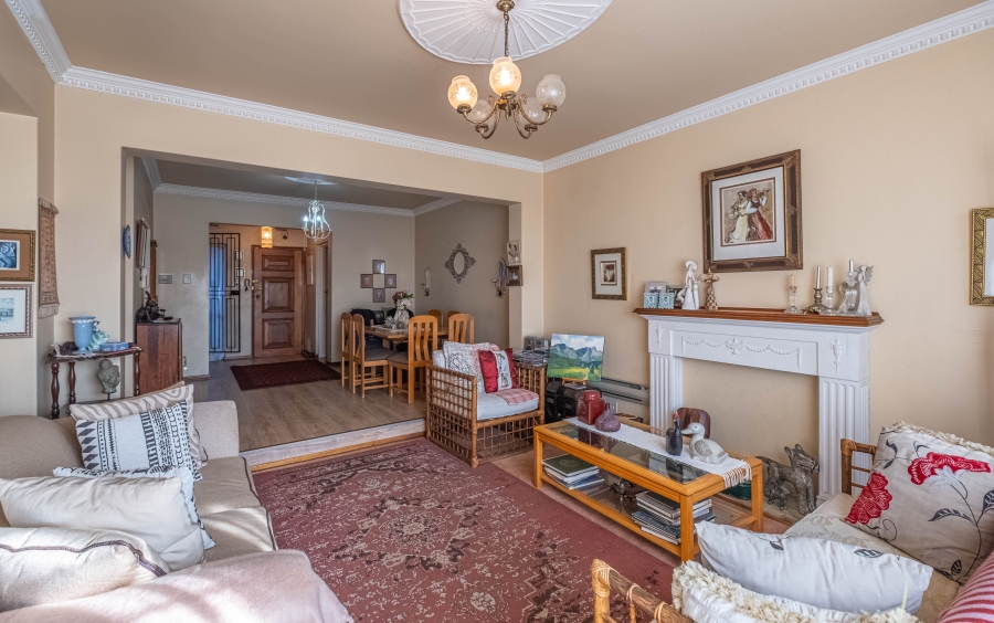 3 Bedroom Property for Sale in Bedford Park Gauteng