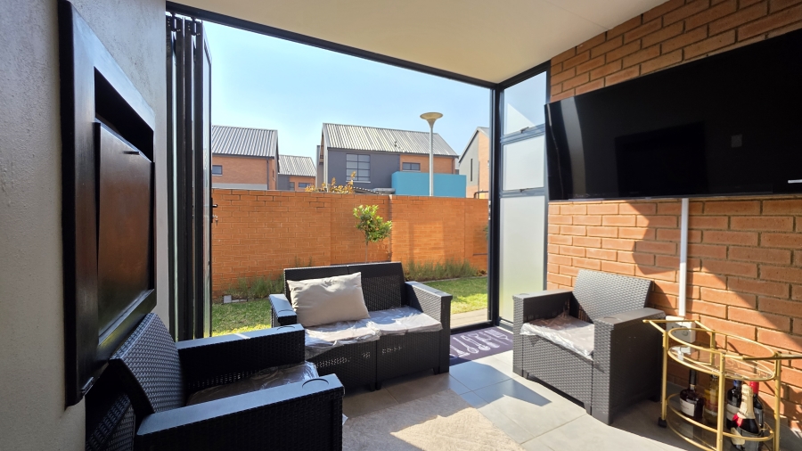 3 Bedroom Property for Sale in Amberfield Gauteng