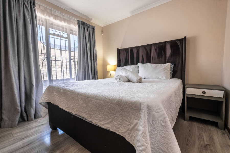 To Let 3 Bedroom Property for Rent in Garsfontein Gauteng