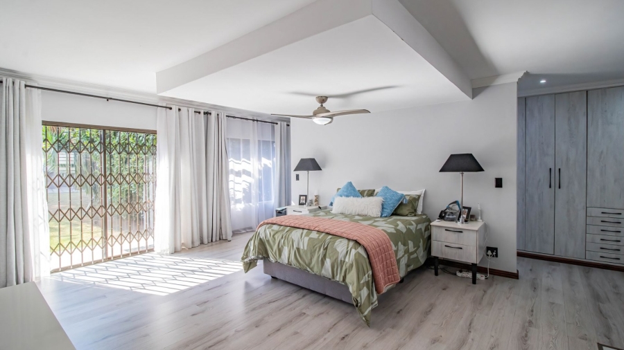 7 Bedroom Property for Sale in Brackenhurst Gauteng