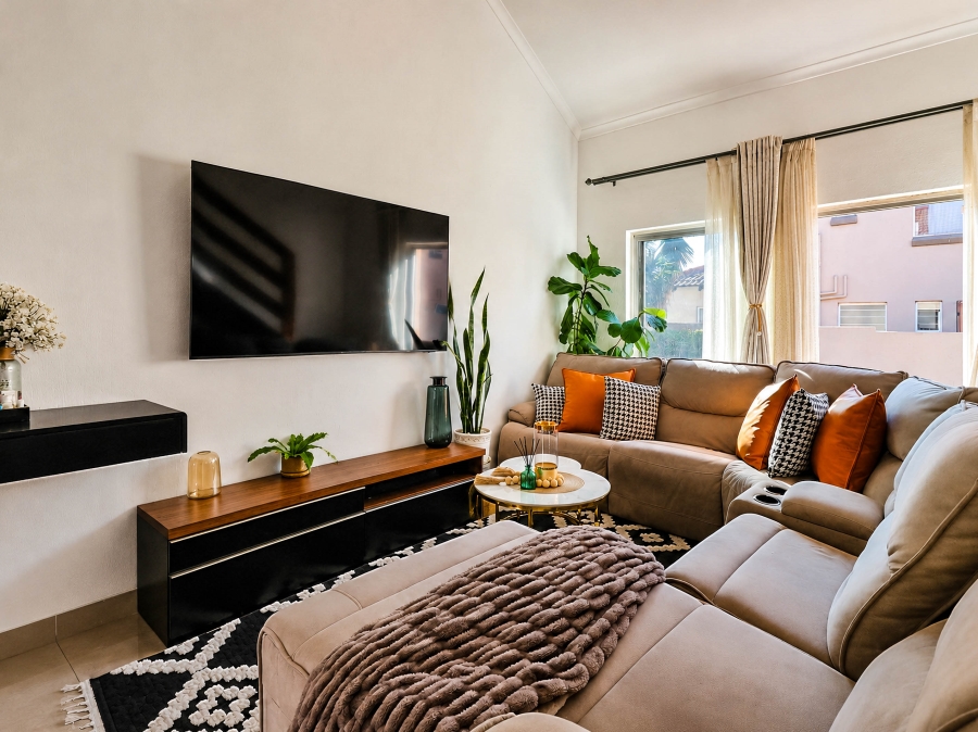 3 Bedroom Property for Sale in Heuwelsig Estate Gauteng