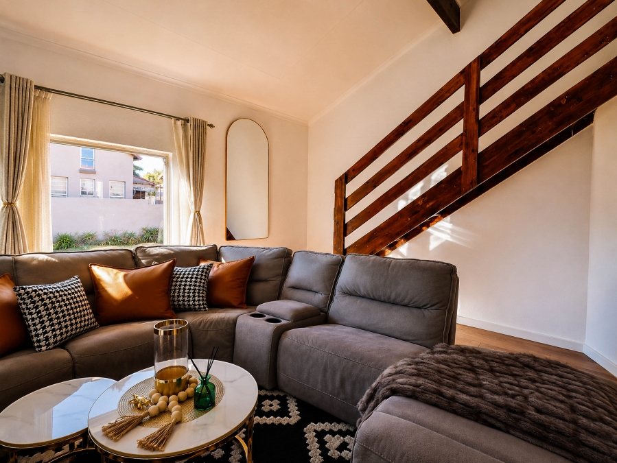 3 Bedroom Property for Sale in Heuwelsig Estate Gauteng