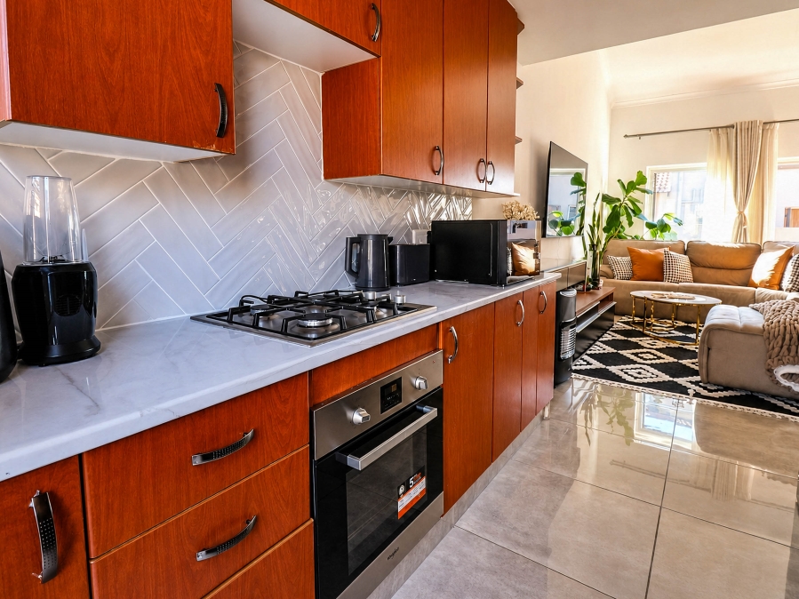 3 Bedroom Property for Sale in Heuwelsig Estate Gauteng
