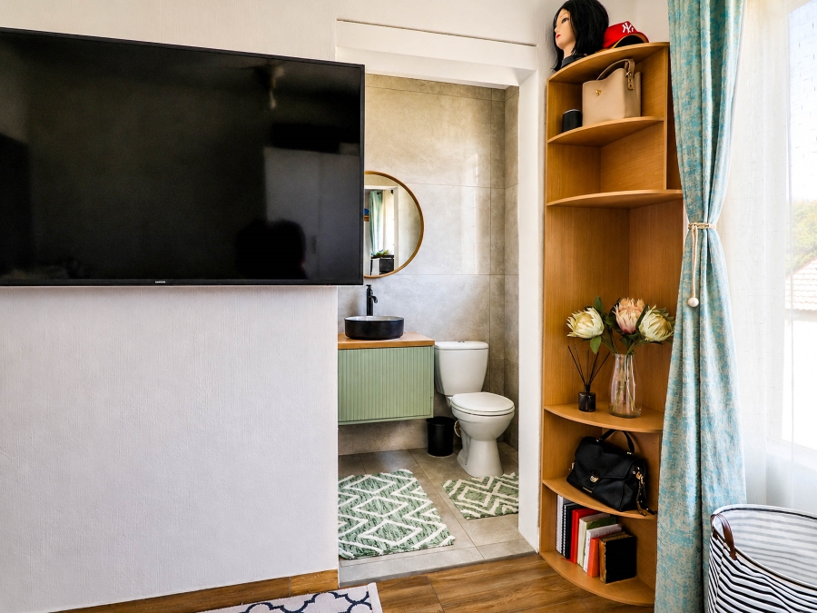 3 Bedroom Property for Sale in Heuwelsig Estate Gauteng