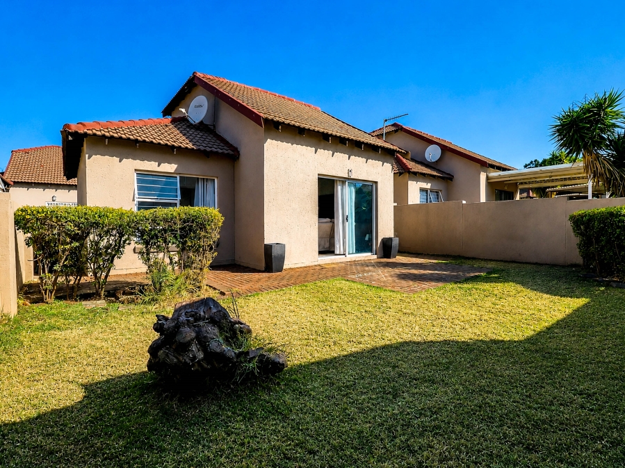 3 Bedroom Property for Sale in Heuwelsig Estate Gauteng