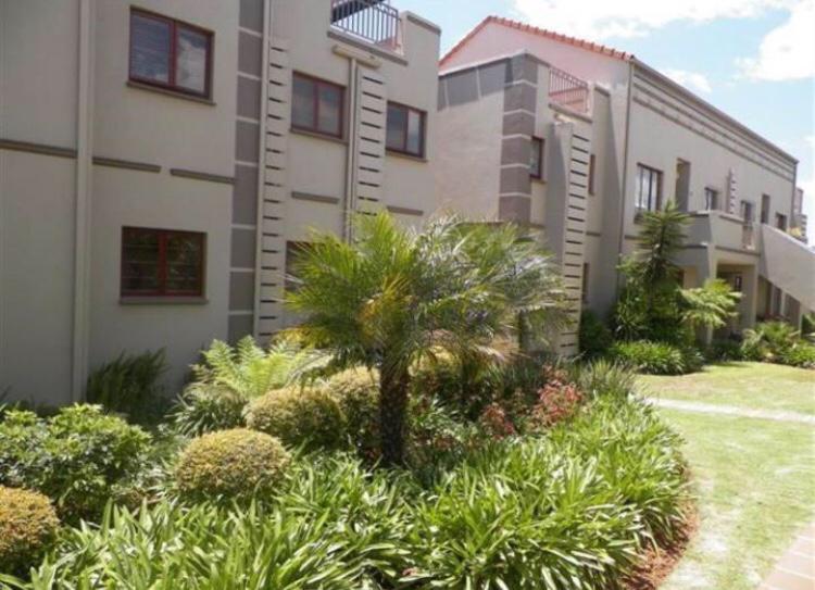 1 Bedroom Property for Sale in Bedfordview Gauteng
