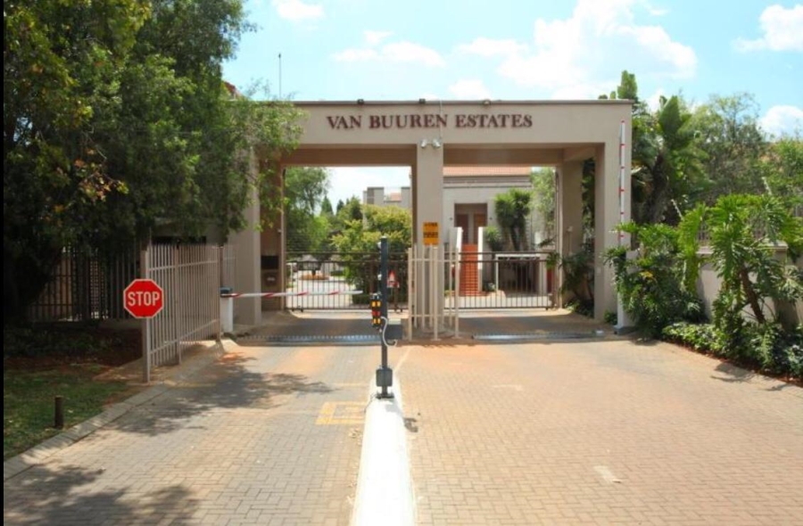 1 Bedroom Property for Sale in Bedfordview Gauteng