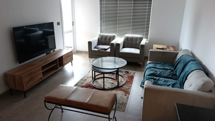 1 Bedroom Property for Sale in Bedfordview Gauteng