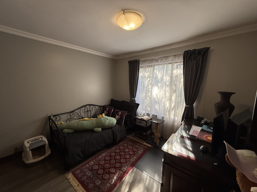 To Let 3 Bedroom Property for Rent in Heritage Hill Gauteng