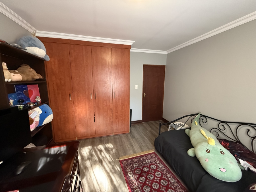 To Let 3 Bedroom Property for Rent in Heritage Hill Gauteng