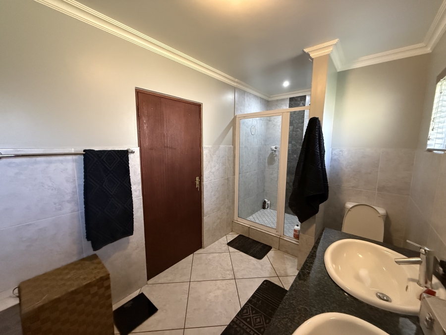 To Let 3 Bedroom Property for Rent in Heritage Hill Gauteng