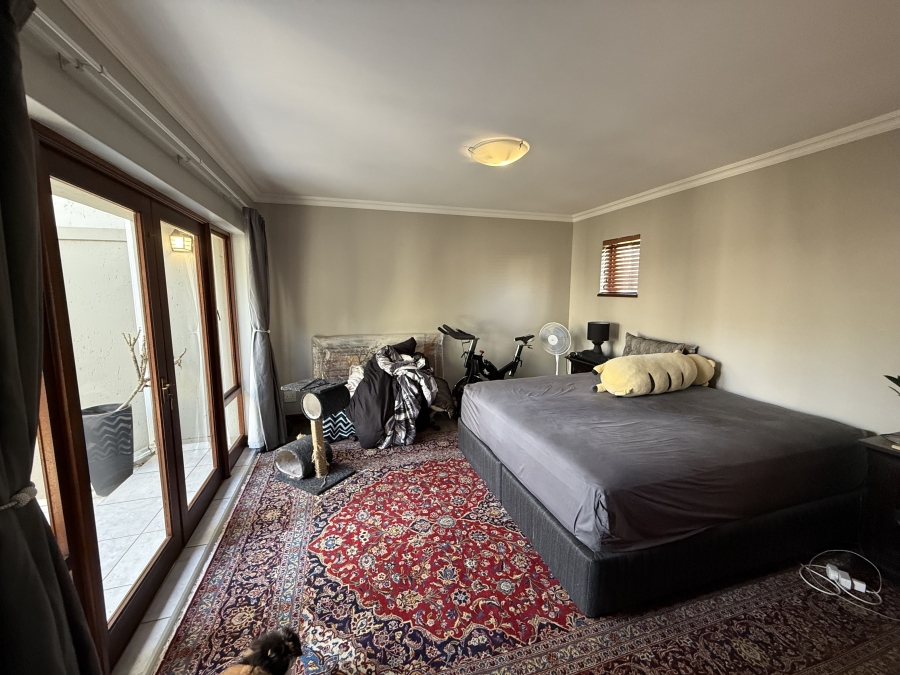 To Let 3 Bedroom Property for Rent in Heritage Hill Gauteng