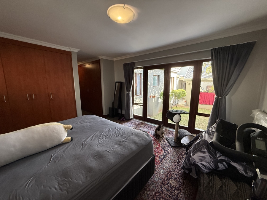 To Let 3 Bedroom Property for Rent in Heritage Hill Gauteng