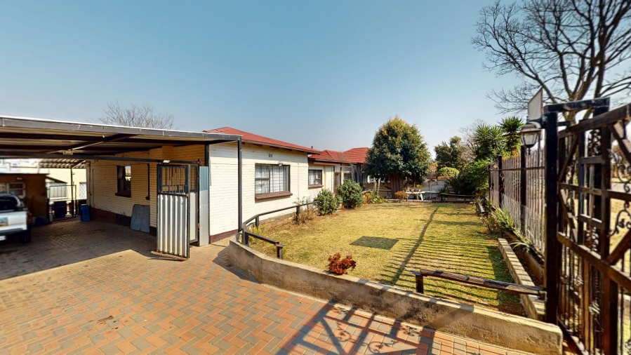 3 Bedroom Property for Sale in Sunnyridge Gauteng