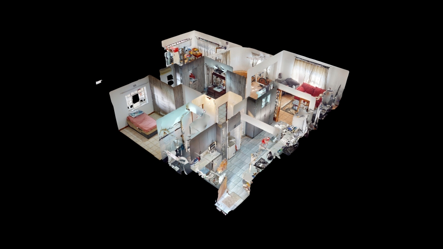 3 Bedroom Property for Sale in Sunnyridge Gauteng