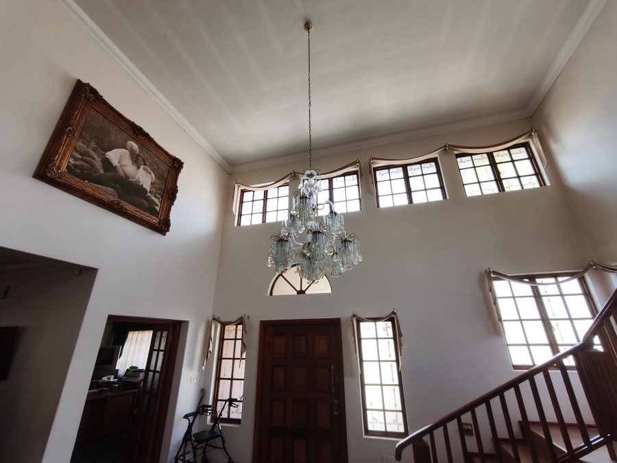 To Let 4 Bedroom Property for Rent in Glen Marais Gauteng