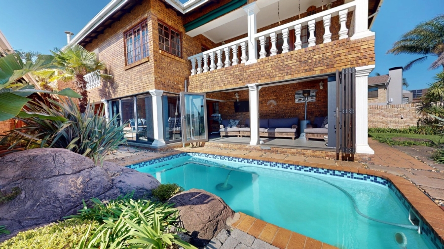 4 Bedroom Property for Sale in Glen Marais Gauteng