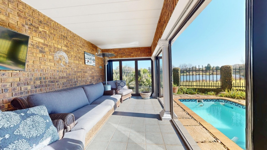 4 Bedroom Property for Sale in Glen Marais Gauteng