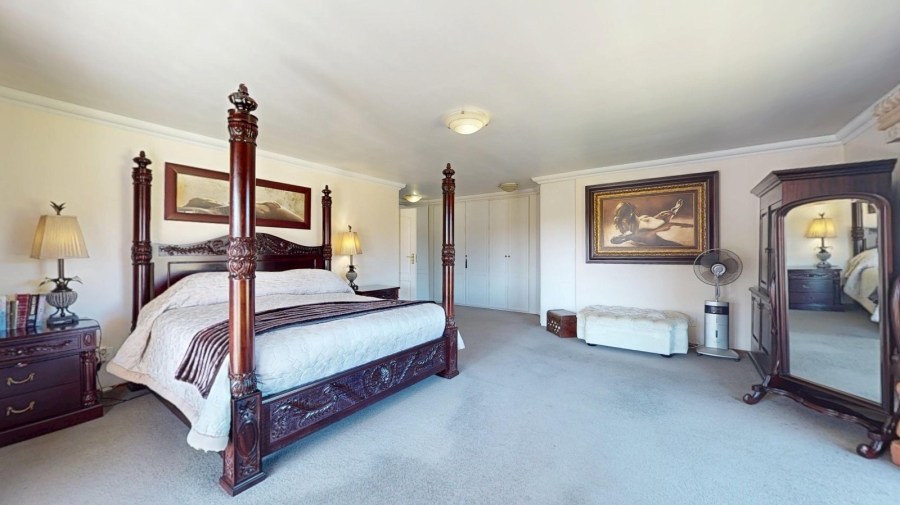 4 Bedroom Property for Sale in Glen Marais Gauteng
