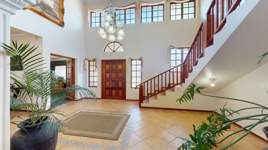 4 Bedroom Property for Sale in Glen Marais Gauteng